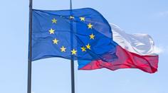 ANKETA: Vstup do EU nebo přímá volba prezidenta. Na co jsou Češi nejvíc pyšní?