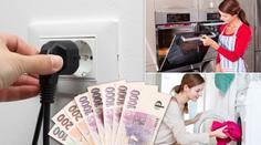 Tíží vás drahé energie? O pomoc můžete zažádat na úřadě práce. NÁVOD