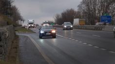 Největší chyby, které můžete udělat při najíždění na dálnici