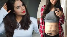 Zákeřná Alena z Ulice je těhotná! Herečka čeká druhého potomka