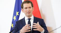 Rakouská vláda padla! Korupční skandál dál otřásá zemí
