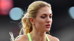 Rychlá a sexy. Krásná česká atletka ukázala v Dubaji vypracovanou postavu
