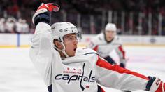 Vrána přispěl k pětigólové porážce Philadelphie! Voráček opět chyběl