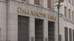 ČNB zvýšila úrokové sazby, důvodem je boj s inflací