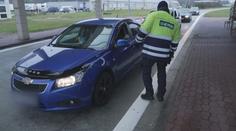 Přibývá nelegálních migrantů. Jejich počet se proti loňsku zvýšil o 40 procent