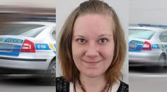 Kateřina (32) se pohádala s přítelem a zmizela. Policie ji hledá už tři týdny