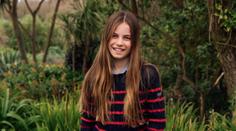 VIDEO: Princezna Charlotte slaví 11. narozeniny. Záběry ji ukazují v jiném světle
