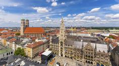 Mnichov přišel o oblíbenou turistickou atrakci. Nikdo netuší, co za tím stojí