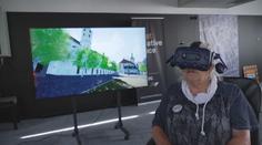 Knihovna nabízí virtuální prohlídku po městě. Lidé se vrátí do 60. let