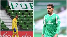 Dva Češi sestoupili z Bundesligy. Darida dal gól po roce a půl