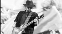 Zemřel zakládající člen legendárních Lynyrd Skynyrd. Bylo mu 71 let