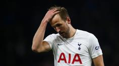 Tottenham prožil propadák s Burnley, Liverpool nasázel šest gólů