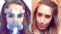 Kráska (22) trpí nevyléčitelnou nemocí! Sepsala poslední přání