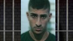 Vězeň VYŘEZAL vojákovi do hlavy slogan ISIS! Pak ještě přitvrdil