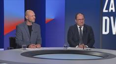 Výborný: Neřešme témata, která nikoho nezajímají. Třeba manželství