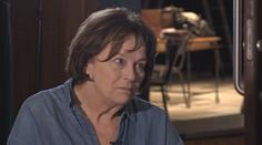 Herečka Jitka Smutná promluvila o své orientaci. Popsala útoky, kterým čelila