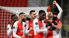 Ve formě hrající Slavia jde do Evropy, další překážkou je rakouský Linec