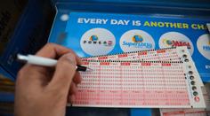 Padl rekordní jackpot, vítěz americké loterie získá téměř 50 miliard korun