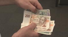 Češi výrazně zchudli. O peníze je obrala inflace i neschopnost říct si o vyšší plat