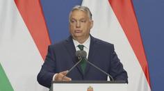Maďarsko dostalo obří pokutu od EU. Orbán to označil za nehoráznost