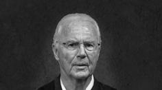 Zemřel jeden z nejlepších fotbalistů všech dob Franz Beckenbauer
