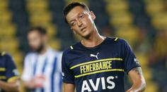 Turecký velkoklub se soudí s webem Transfermarkt, nelíbí se mu cena Özila