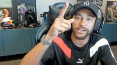 Neymar pod palbou kritiky! Uspořádal večírek pro 500 lidí!