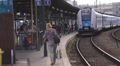 Novinky na dráze: Za zpoždění spojů přijdou železničáři o velkou část odměn