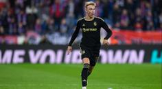 Karabec odjel se Spartou na soustředění. Se šesti hráči řeší klub budoucnost