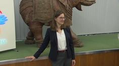 Pražská zoo má oficiálně novou šéfku. Chce napravit fungování předchozího vedení