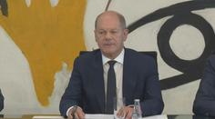 V Německu se rozpadla vládní koalice. Země míří k předčasným volbám