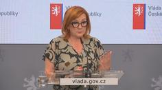 Sněmovna schválila novou EET. Bude jednodušší, slibuje Schillerová