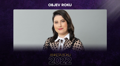 Lovkyně Belladonna je objevem roku 2022! Jak jí soutěž Na lovu změnila život?