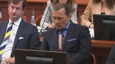 Drsná obvinění Johnnyho Deppa. Exmanželka tvrdí, že bral drogy a znásilnil ji lahví