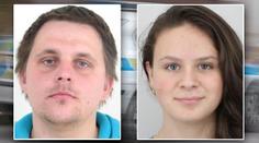 Sandra (17) náhle zmizela, její přítel je v celostátním pátrání!