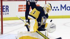Pittsburgh vyřešil situaci v brankovišti. Dohodl se s důležitým brankářem