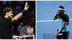 Bitvu dvou králů v Basileji ovládl Federer: Vyhrál zde už posedmé!