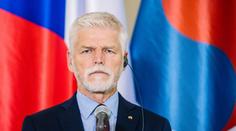 Petr Pavel pobouřil Ukrajince. Nechceme polovičatá řešení, vzkazují