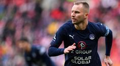 Bek Kadlec: V Leverkusenu je euforie, všichni to prožívají. Úspěch klubu přeju