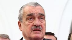 Schwarzenbergovi se vrátila vážná nemoc! Poslal vzkaz odpůrcům