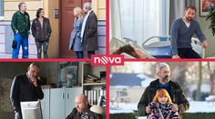 TV Nova představuje jarní schéma: Žhavé novinky i pokračování oblíbených pořadů!