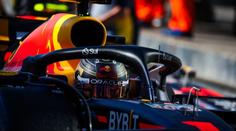 Sprint v Sao Paulu ovládl Verstappen, je králem i v této disciplíně