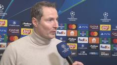 Priskeho dny jsou nejspíše sečteny. Feyenoord ho plánuje vyhodit
