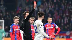 Komise rozhodčích: Neakceptovatelné! VAR v Plzni chybně nezasáhl