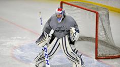 Kde se vzal? Neznámý český talent podepsal smlouvu v NHL!