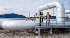 Výbuchy plynovodů Nord Stream: Přístroje je zaznamenaly i v Česku