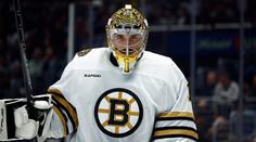 Otazník je pryč. Swayman zůstává v Bostonu, vydělá si obrovský balík