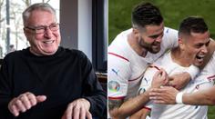 Velký John Uličný tipuje: Ve finále porazíme Itálii na penalty, směje se