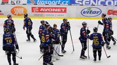 Další extraligový celek v karanténě. Covid řádí i ve zlínské kabině