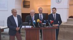 Vláda schválila postup proti nedostatku léků. Změní se i podpora penzijního spoření